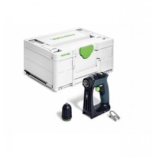 Festool Akku-Bohrschrauber CXS