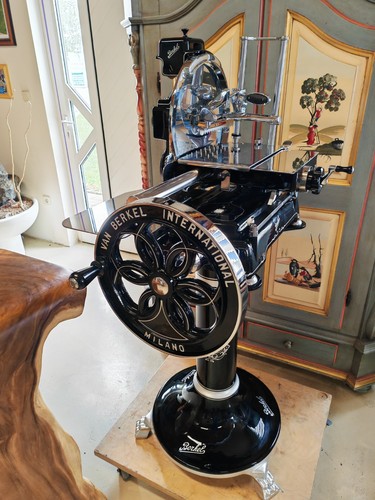 Berkel aktion b114 - berkel,