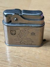 Altes EVEREADY Benzin