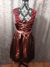 Trachtenkleid Gr: 46 
