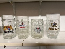 Zum Aussuchen dickwandige