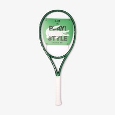 Lacoste 23 light - 2, l.23