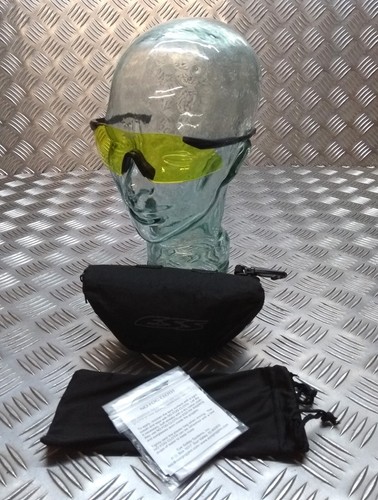 Army ballistische brille - army,