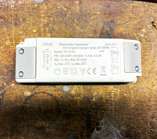 Elektronischer konverter - elektronischer,