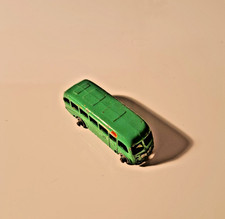 Matchbox Moko RW 21b Bedford Duple Luxury Coach Made in England by Lesney