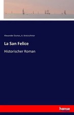 Alexander dumas la - alexander,
