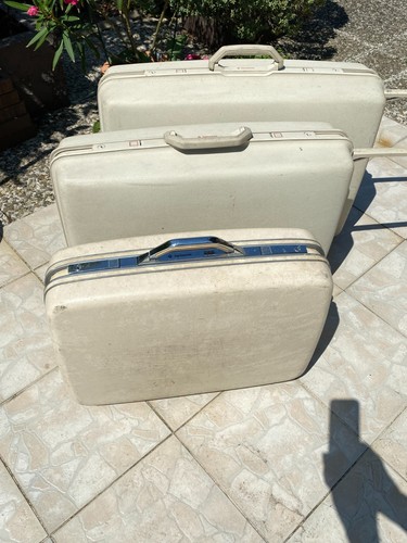 Samsonite oyster - samsonite,