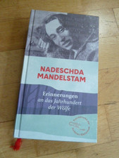 Nadeschda Mandelstam