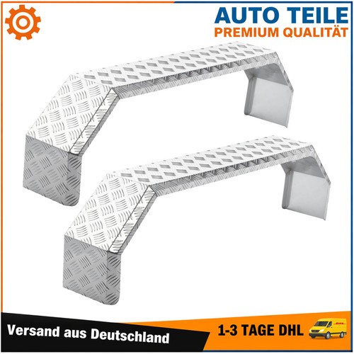 Paar tandem kotflügel 1500mm - paar,