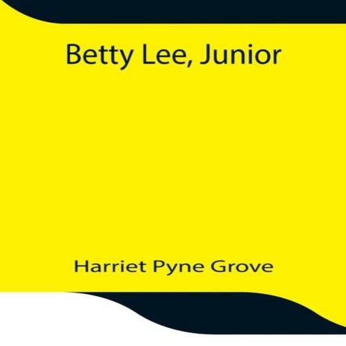 Betty lee junior - betty,