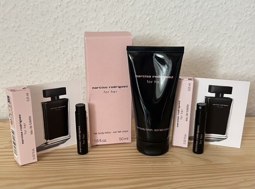 Narciso rodriguez for her - for,