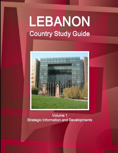 Ibp lebanon country study - ibp,