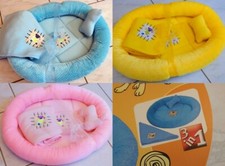 "3in1" Hundekörbchen