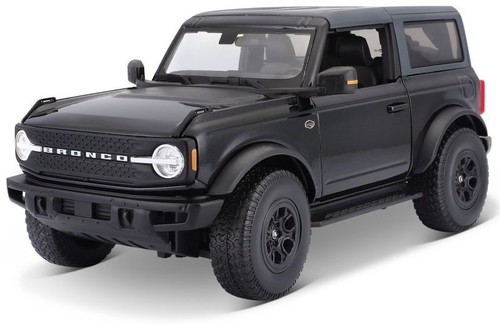 Ford bronco wildtrak 2021 - ford,