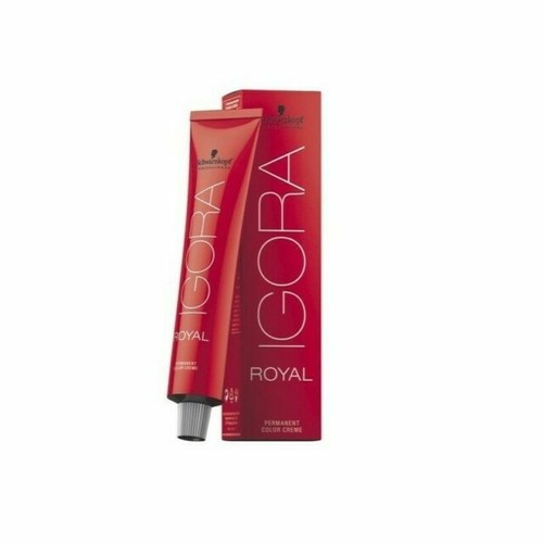 Schwarzkopf igora royal - schwarzkopf,