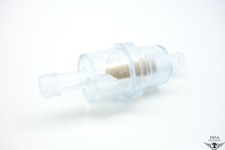 6 mm Benzinfilter passend