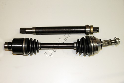 Antriebswelle für ford mondeo - antriebswelle,
