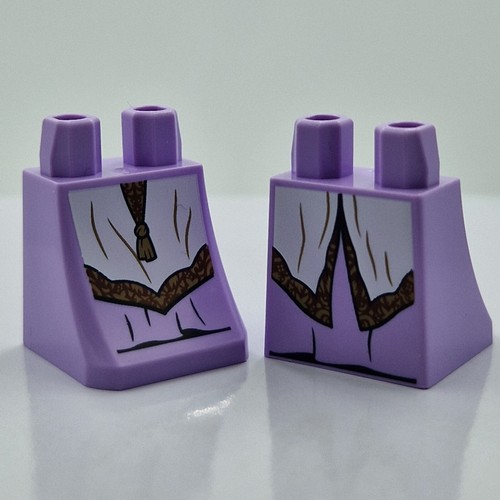 Lego minifig kleid - minifig, 1x