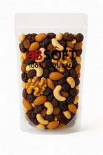 500g Studentenfutter