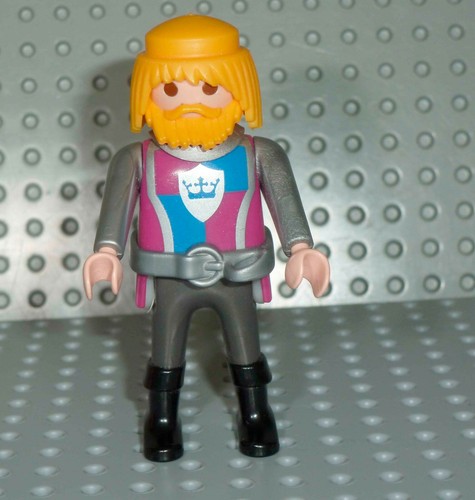 Playmobil - , ritter-welt