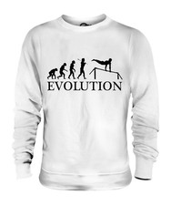 GYMNASTIK RECK SPANNRECK