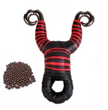 XXL PROFI STEINSCHLEUDER SET