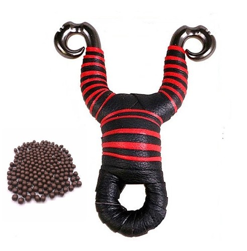 Xxl profi steinschleuder set - xxl,
