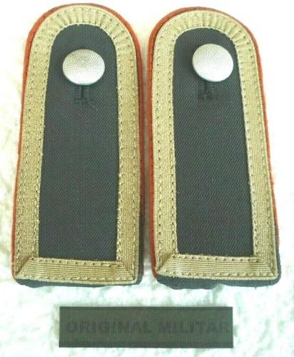 Schulterklappen hemd - schulterklappen,