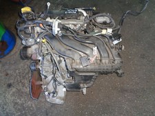 Renault Twingo 3 AHB 1.0 Motor