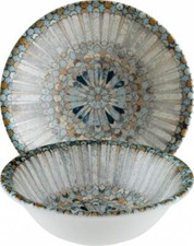 Bonna Luca Mosaic Gourmet Blau