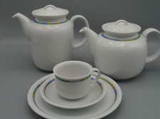 Thomas Form Trend 11400 Rillendekor Surf bunt  Teile zur Wahl