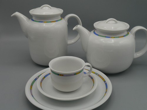 Thomas rosenthal group trend - rosenthal,