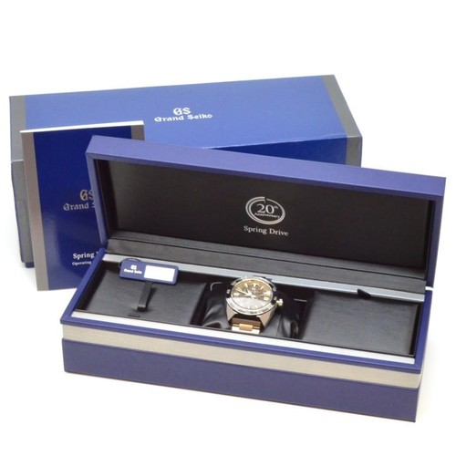 Grand seiko sbga403 9r15 0al0 - sbga403, 9r15-0al0