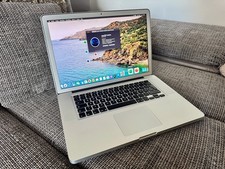 MacBook Pro 15 | Ἀkku neu | 8GB RAM | Intel i7 | 256GB SSD | MS Office 2021