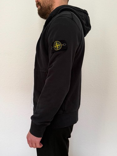 Stone island herren hoodie - stone,