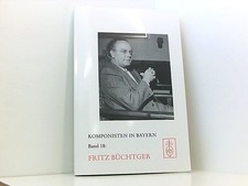 Fritz Büchtger (Komponisten