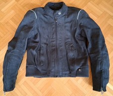 BMW Atlantis 4 Motorrad Leder Jacke Lederjacke Damen Gr. 38, kaum benutzt