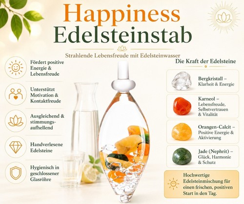 Vitajuwel happiness - vitajuwel,