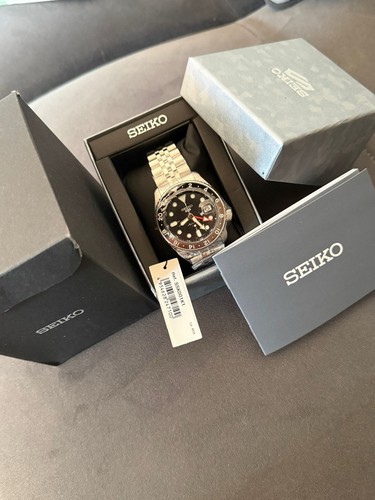 Seiko sports ssk001k1 herren - ssk001k1,