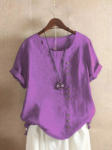 Damen drucken shirt sommer - t-shirt,