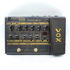 VOX Valvetronix ToneLab ST
