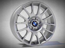 Alufelgen BMW 1 E81  E82 E87