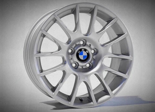 Alufelgen bmw e81 e82 - alufelgen,