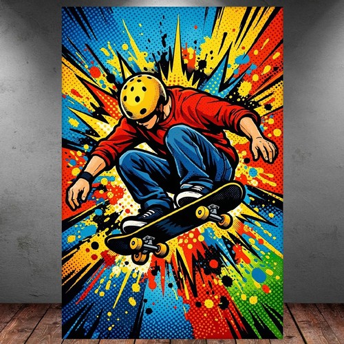 Leinwand bild xxl abstrakt - leinwand,
