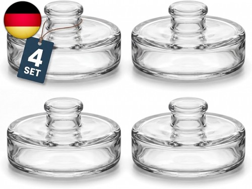 4er set fermentiergewichte - 4er,