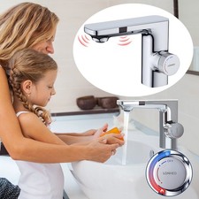 Waschtischarmatur Infrarot