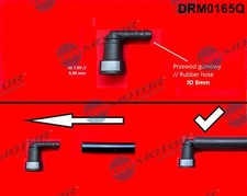 Dr.Motor Automotive DRM0165Q