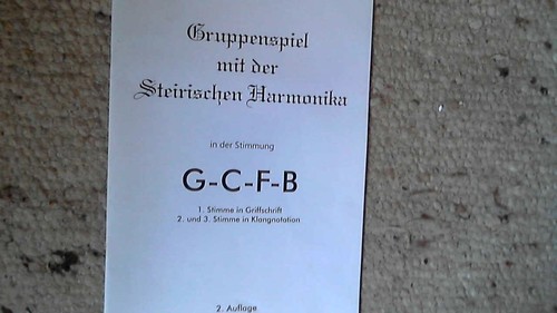 Gruppenspiel mit der