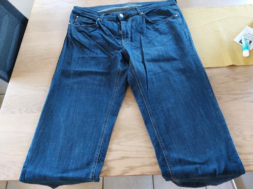 Blaue jeans größe - blaue, 40/32