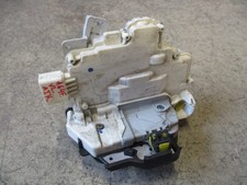 Stellmotor vorne links Audi A3